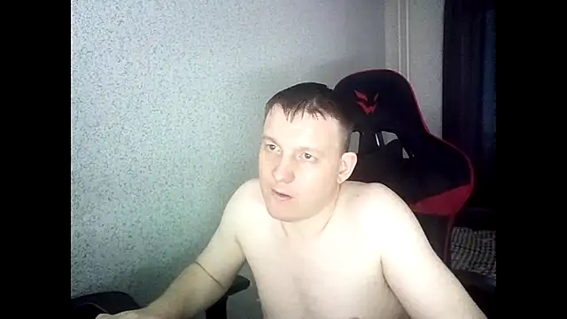 MysteriousWanderer online show from 07-03-26, 03:40