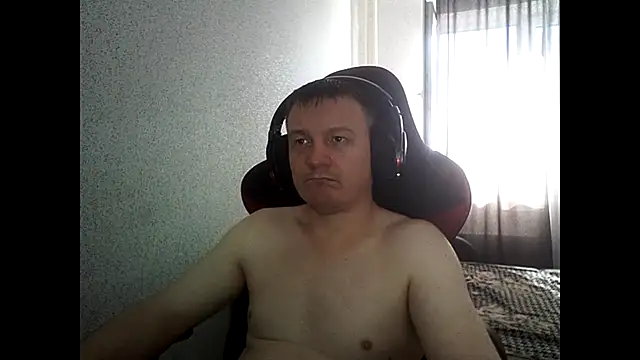 MysteriousWanderer online show from 07-07-26, 03:09