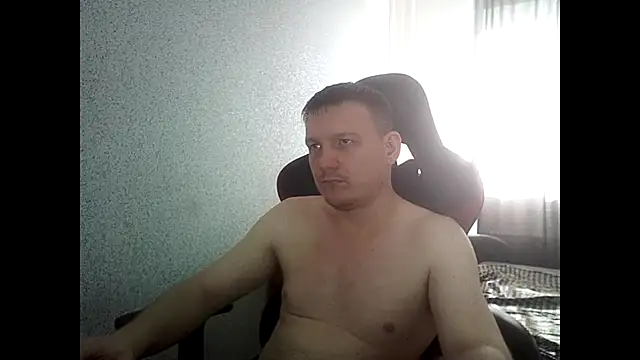MysteriousWanderer online show from 07-11-26, 01:41