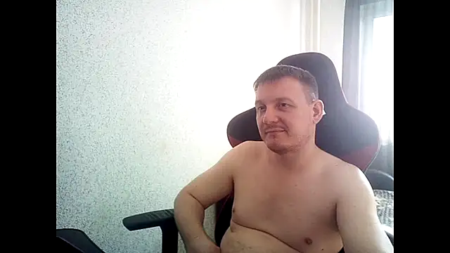 MysteriousWanderer online show from 07-13-26, 02:03