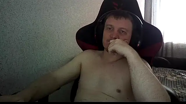 MysteriousWanderer online show from 07-26-26, 02:31