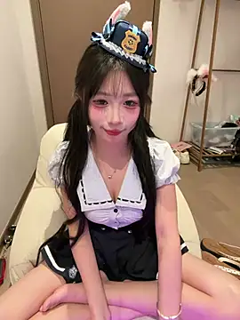 wanwan-baobei online show from 07-05-26, 01:40