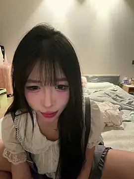 wanwan-baobei online show from 07-18-26, 01:15