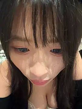 wanwan-baobei online show from 07-28-26, 06:20