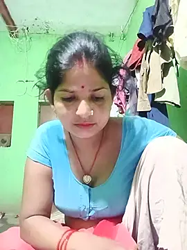 Joohi Chawla143 online show from 07-14-26, 10:26