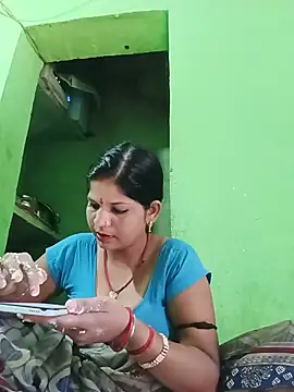 Joohi Chawla143 online show from 07-25-26, 02:09