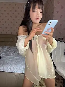 YiYi-2026 online show from 07-15-26, 12:54