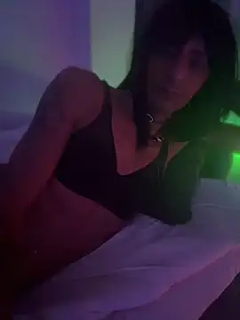 Vanesa69x online show from 07-08-26, 12:15