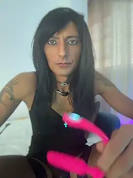 Vanesa69x online show from 07-10-26, 04:20