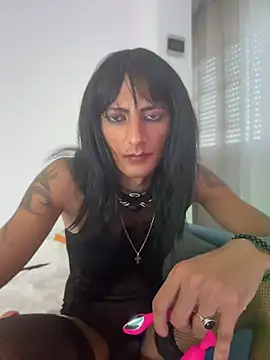 Vanesa69x online show from 07-12-26, 12:18