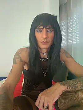 Vanesa69x online show from 07-21-26, 04:31