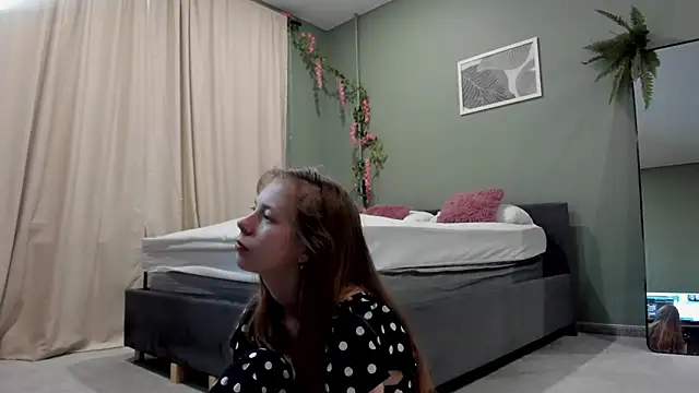 Eda Vixen online show from 07-24-26, 03:04