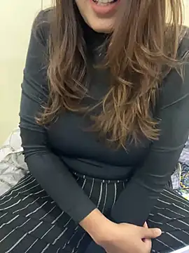 Cutie Cheenu online show from 07-28-26, 05:23