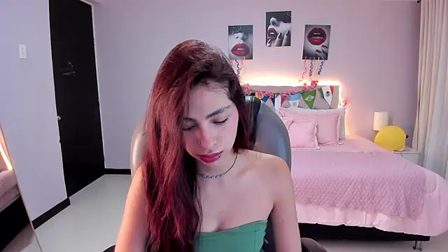  AmberRosse online show from 07-05-26, 12:56