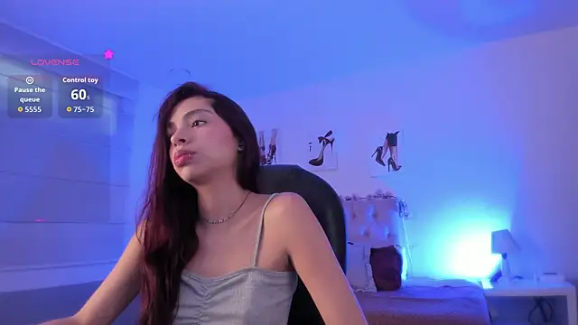  AmberRosse online show from 07-06-26, 12:57