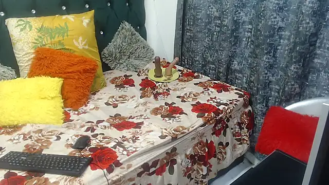 Mad4DickX online show from 07-23-26, 01:58