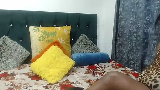Mad4DickX online show from 07-23-26, 03:43