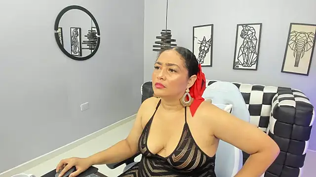 Mila Deepthroat online show from 06-30-26, 03:40