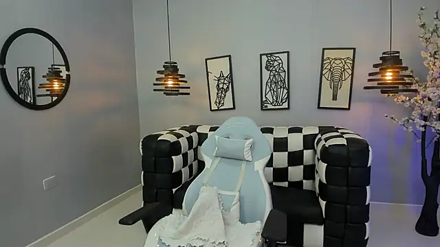 Mila Deepthroat online show from 07-14-26, 01:08