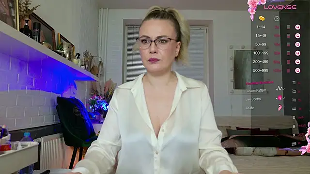 BeautyeyesLovely online show from 12-03-25, 03:58