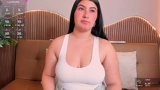 lexarouxx  online show from 07-14-26, 12:22