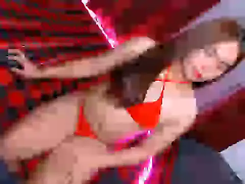 SexyMica9 online show from 07-07-26, 06:12