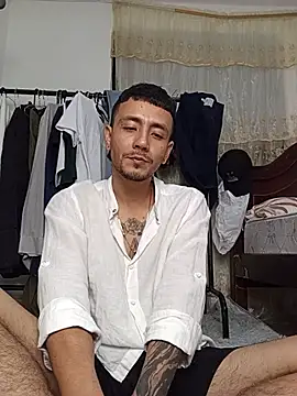 mincho9 online show from 07-17-26, 02:07