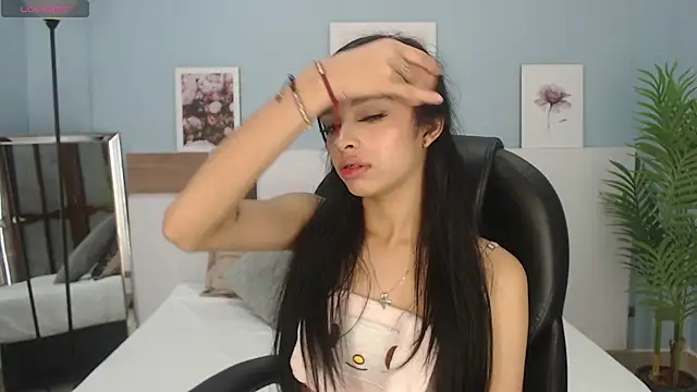 salome veles online show from 07-23-26, 05:44