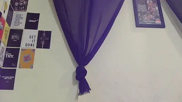 Stripper-Isha Khan online show from 07-04-26, 07:53