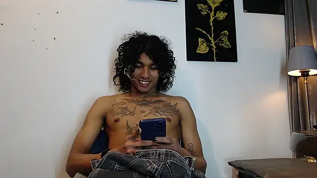 drakee20 online show from 07-07-26, 03:31