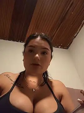 michellee444 online show from 07-25-26, 03:48