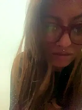 sofia-GS online show from 06-27-26, 12:22