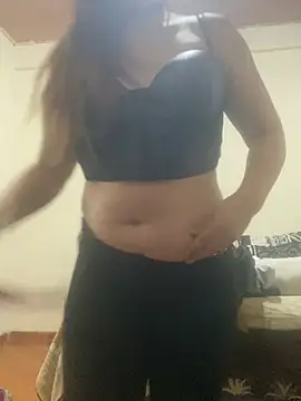 sofia-GS online show from 07-15-26, 02:39