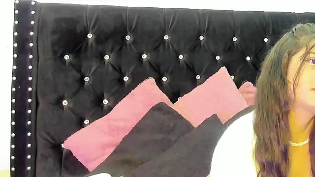Angel Alba  online show from 07-20-26, 03:43