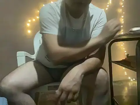 Demian2026live online show from 06-29-26, 04:52