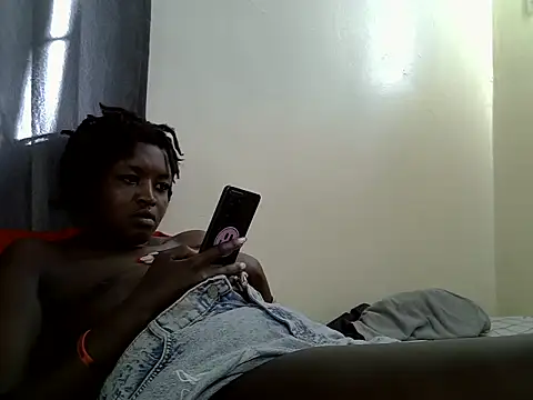 Tifanygyal online show from 07-27-26, 01:51