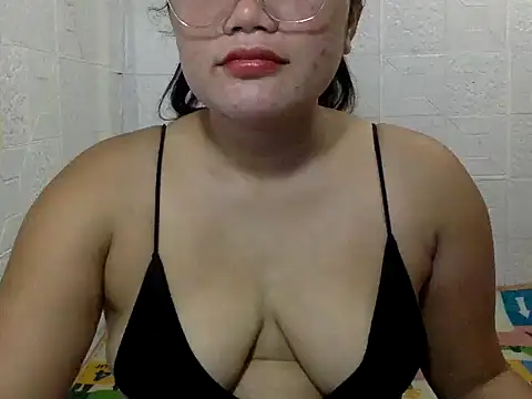 Asiann Lady online show from 07-12-26, 01:18