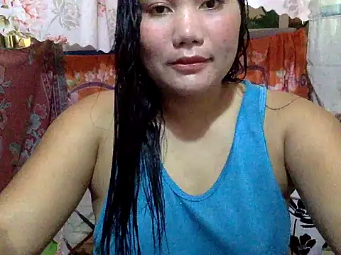 Asiann Lady online show from 07-21-26, 12:35