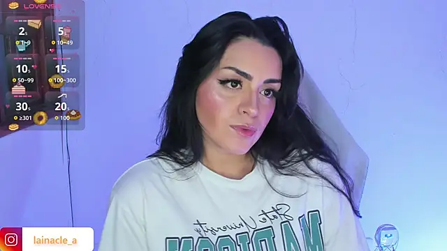  onlylaiii  online show from 07-27-26, 05:36