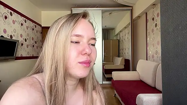 AmeliaOakheart online show from 07-05-26, 11:28