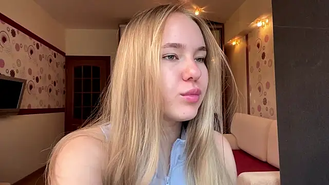 AmeliaOakheart online show from 07-07-26, 10:08