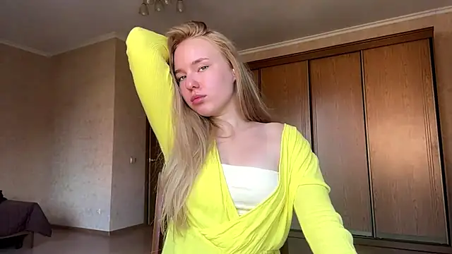 AmeliaOakheart online show from 07-08-26, 12:31