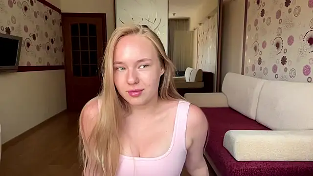 AmeliaOakheart online show from 07-11-26, 01:03