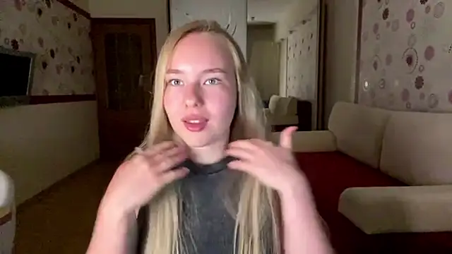 AmeliaOakheart online show from 07-12-26, 06:43