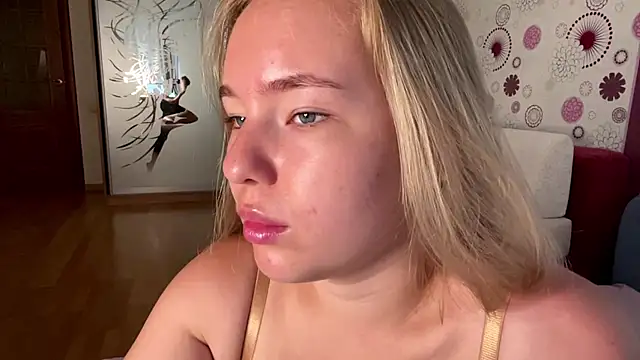 AmeliaOakheart online show from 07-16-26, 12:11
