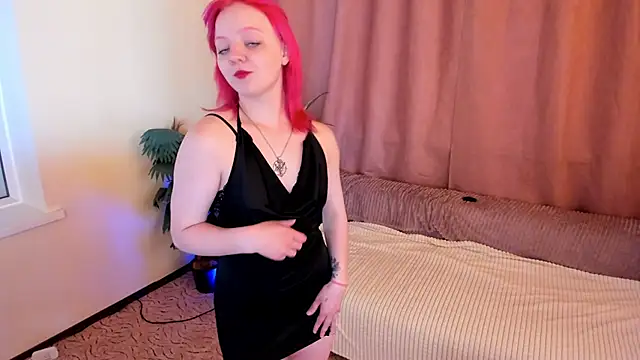Crazykitta online show from 06-30-26, 02:34