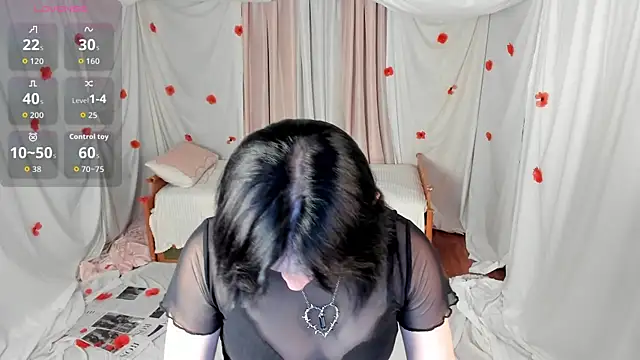Crazykitta online show from 07-27-26, 02:40