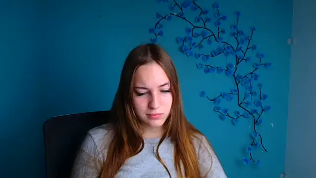Holly Mooon  online show from 07-09-26, 05:44