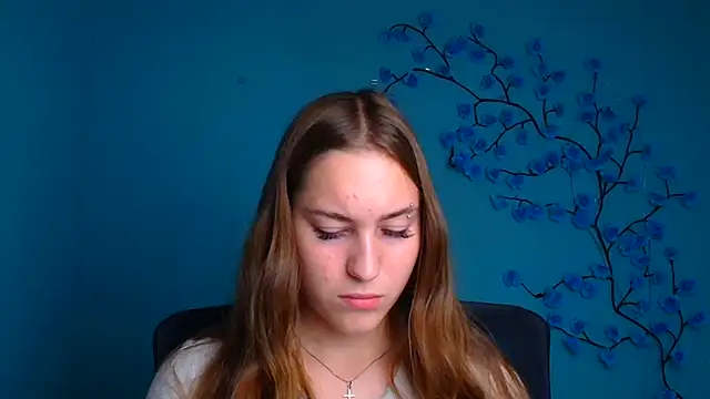 Holly Mooon  online show from 07-22-26, 11:13