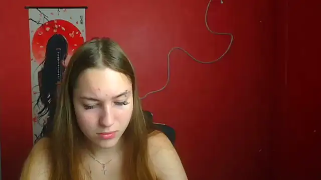 Holly Mooon  online show from 07-24-26, 05:27